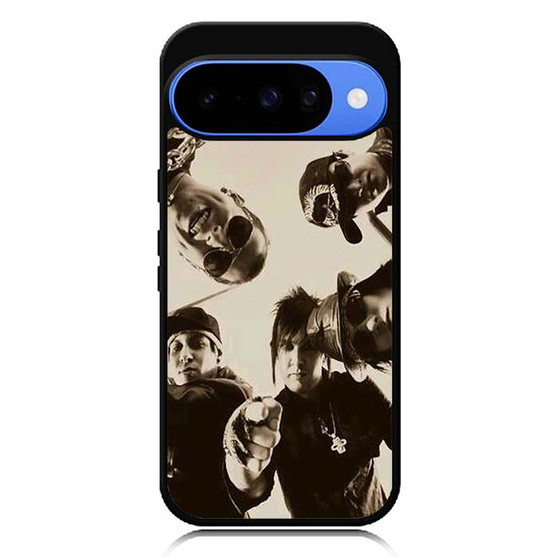 Avenged Sevenfold Crews Google Pixel 10 Case Avenged Sevenfold Crews Google Pixel 10 Case