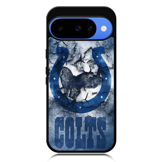 Baltimore colts Google Pixel 10 Case