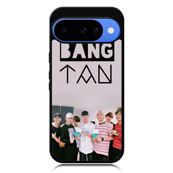 Bangtan Boys BTS 1 Google Pixel 10 Case Bangtan Boys BTS 1 Google Pixel 10 Case