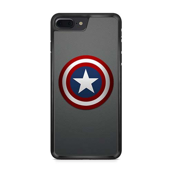 captain america shield iPhone 7 | iPhone 7 Plus Case
