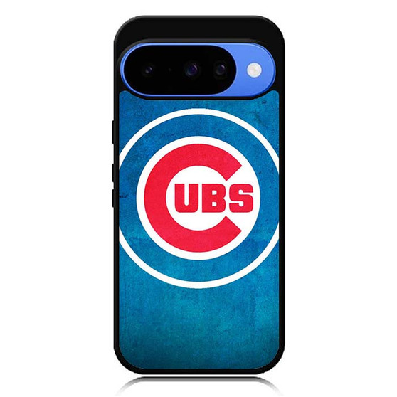 Baseball Team Chicago Cubs 3 Google Pixel 10 Case