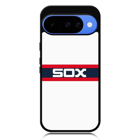 Baseball Team Chicago White Sox 3 Google Pixel 10 Case