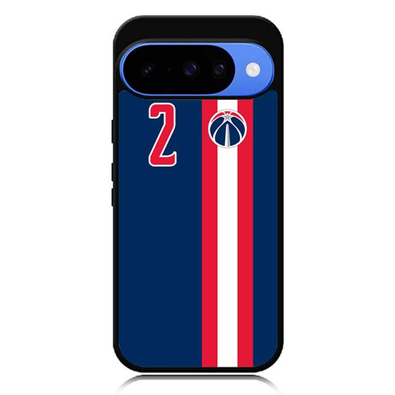 Basket Ball Jon Wall Google Pixel 10 Case