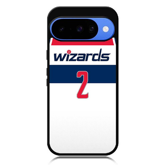Basket Ball Wizards Google Pixel 10 Case