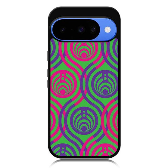 Bassnectar 1 Google Pixel 10 Case