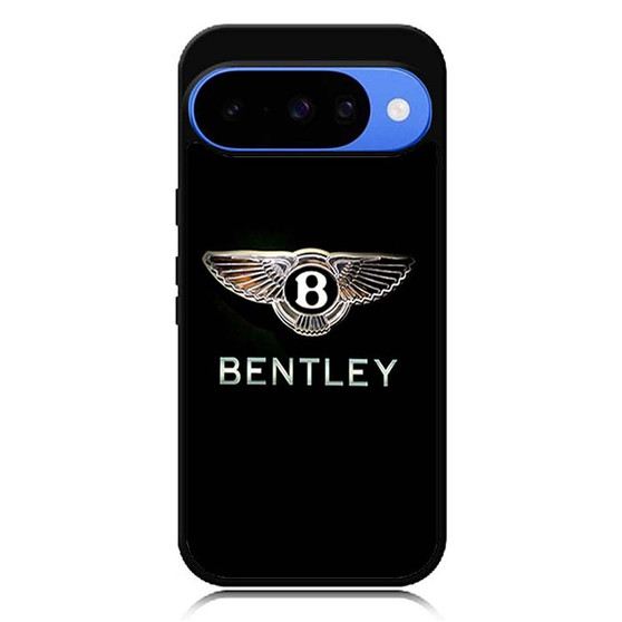 Bentley Logo 1 Google Pixel 10 Case