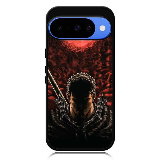 Berserk 1 Google Pixel 10 Case