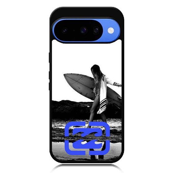 Billabong Girl Google Pixel 10 Case