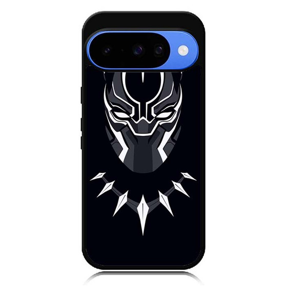 Black Panther 1 Google Pixel 10 Case Black Panther 1 Google Pixel 10 Case