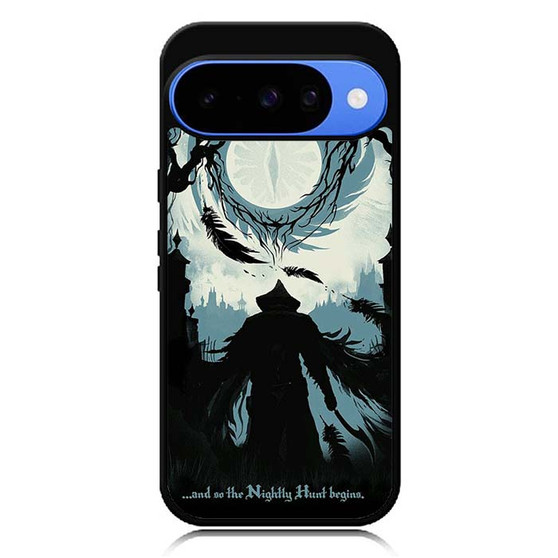 Bloodborne Nightly Hunt begins Google Pixel 10 Case