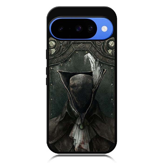 Bloodborne 1 Google Pixel 10 Case