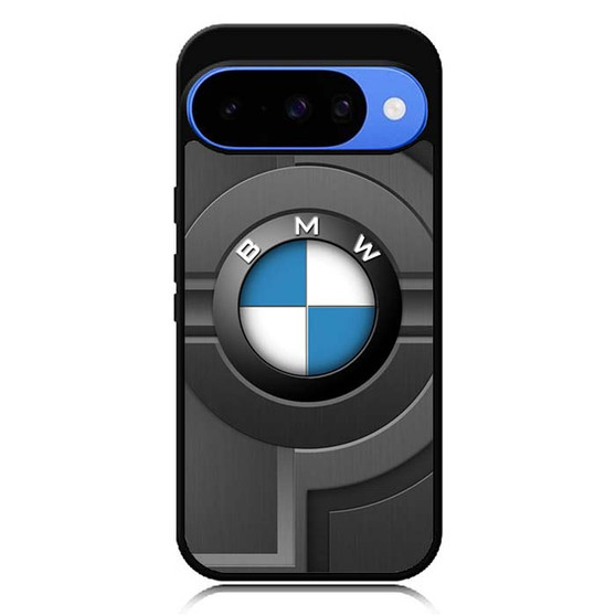 BMW Logo 2 Google Pixel 10 Case