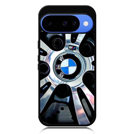 bmw velg Google Pixel 10 Case