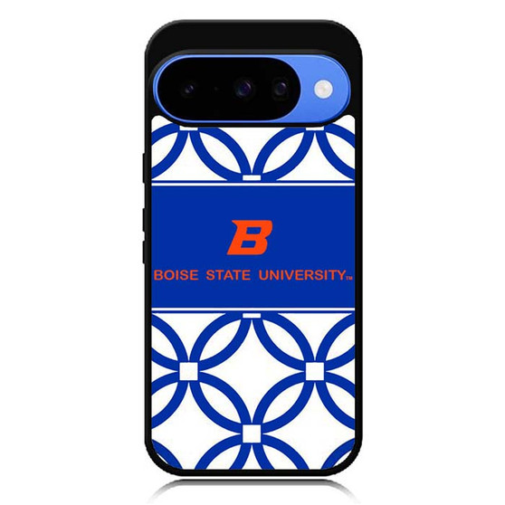 Boise State University Google Pixel 10 Case