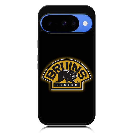 Boston Bruins 2 Google Pixel 10 Case