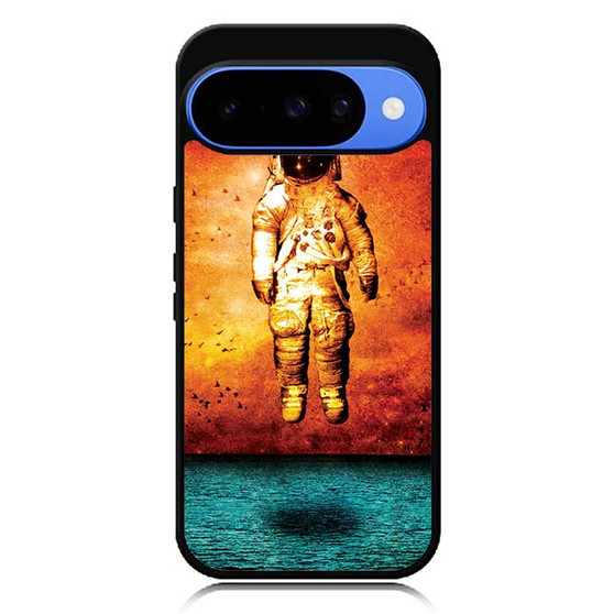 brand new deja entendu Google Pixel 10 Case