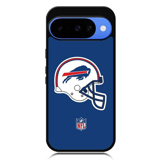 Buffalo Bills 2 Google Pixel 10 Case