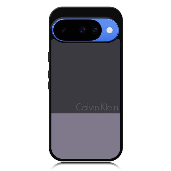 Calvin Klein Mix Color Google Pixel 10 Case
