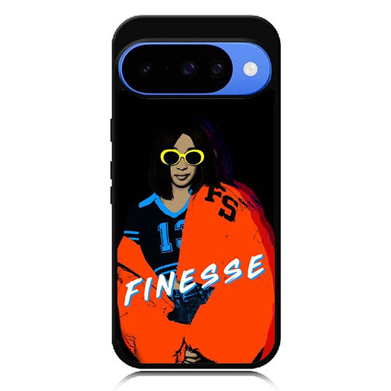Cardi B Finesse Google Pixel 10 Case
