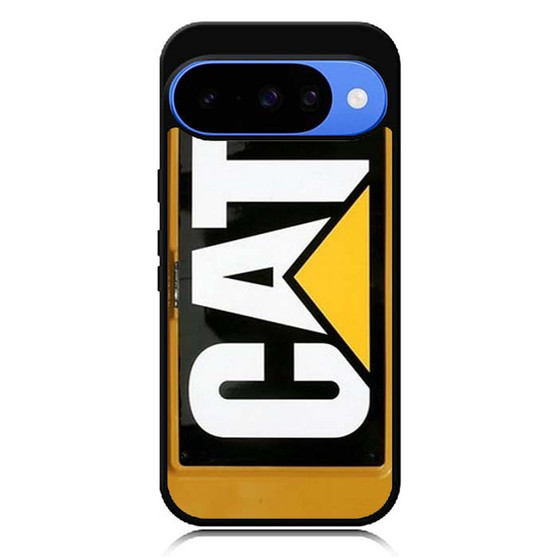 caterpillar Google Pixel 10 Case