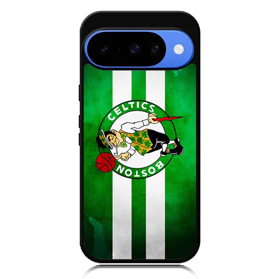 Celtics Boston Google Pixel 10 Case