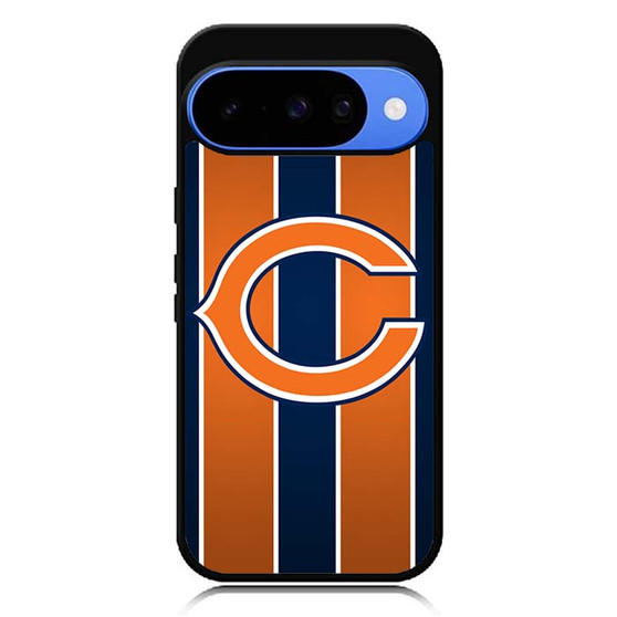 Chicago Bears 3 Google Pixel 10 Case