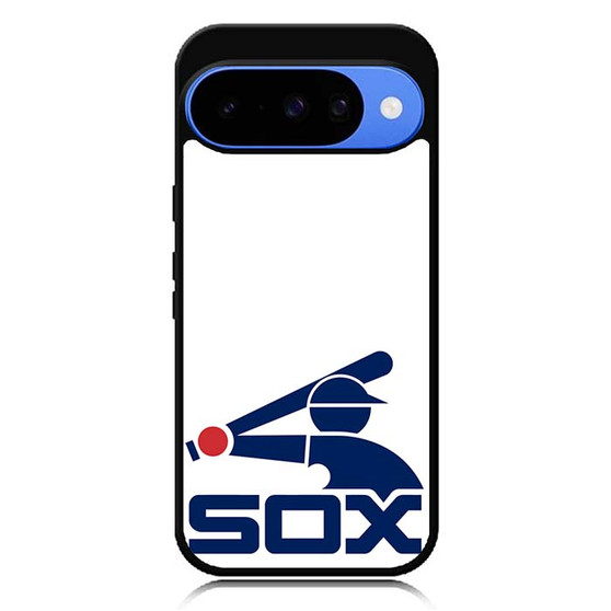 Chicago White Sox 3 Google Pixel 10 Case