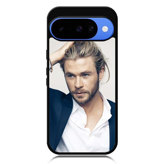 Chris hemsworth Google Pixel 10 Case