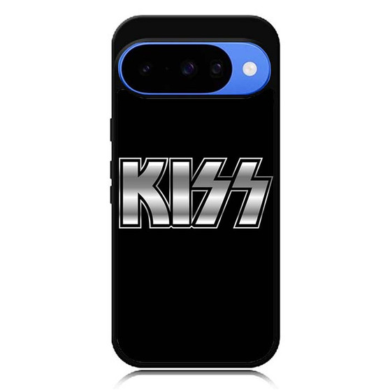 Classic Kiss Logo Google Pixel 10 Case Classic Kiss Logo Google Pixel 10 Case
