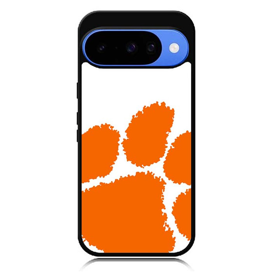 Clemson Tigers 2 Google Pixel 10 Case
