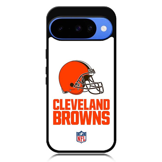 Cleveland Browns 2 Google Pixel 10 Case