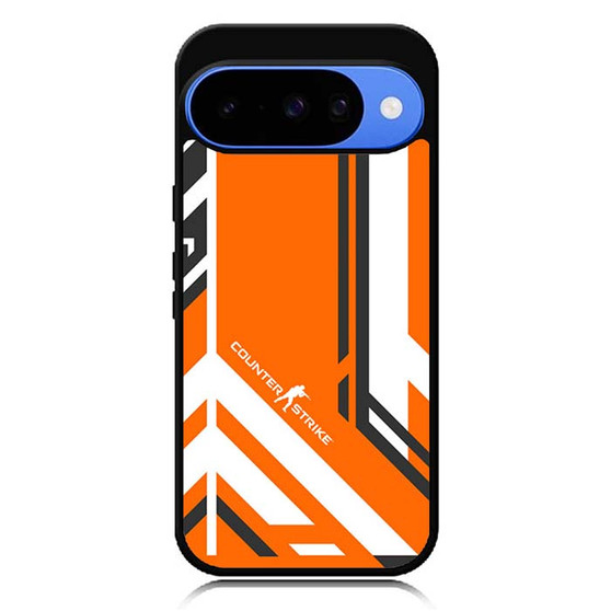 Counter Strike Global Offensive CS GO 2 Google Pixel 10 Case
