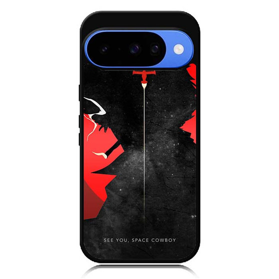 Cowboy Bebop Google Pixel 10 Case Cowboy Bebop Google Pixel 10 Case