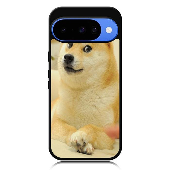 Cute dog Google Pixel 10 Case
