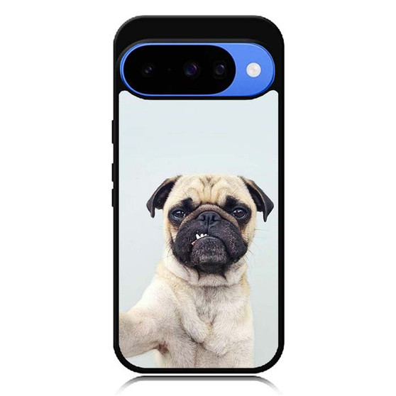 Cute Pug 1 Google Pixel 10 Case