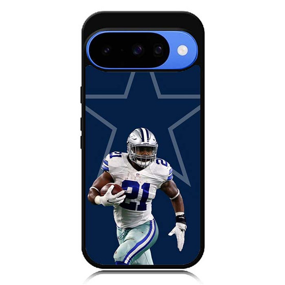 Dallas Cowboys 2 Google Pixel 10 Case