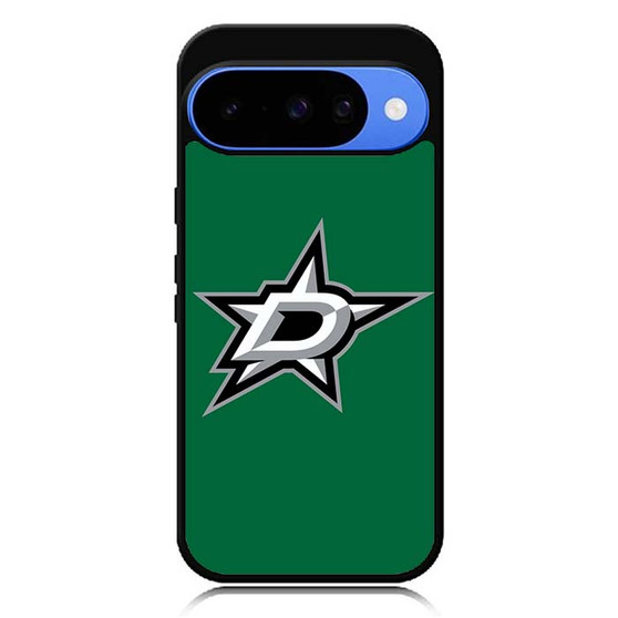 Dallas Stars Google Pixel 10 Case