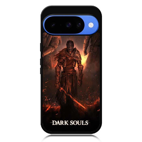 Dark Souls Game 2 Google Pixel 10 Case Dark Souls Game 2 Google Pixel 10 Case