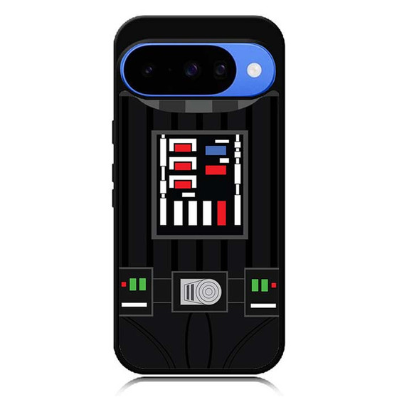 Darth Vader Star Wars 1 Google Pixel 10 Case