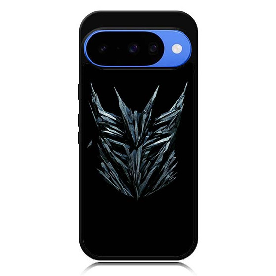 Decepticon Transformer Google Pixel 10 Case Decepticon Transformer Google Pixel 10 Case