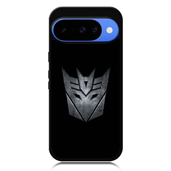Decepticon Google Pixel 10 Case