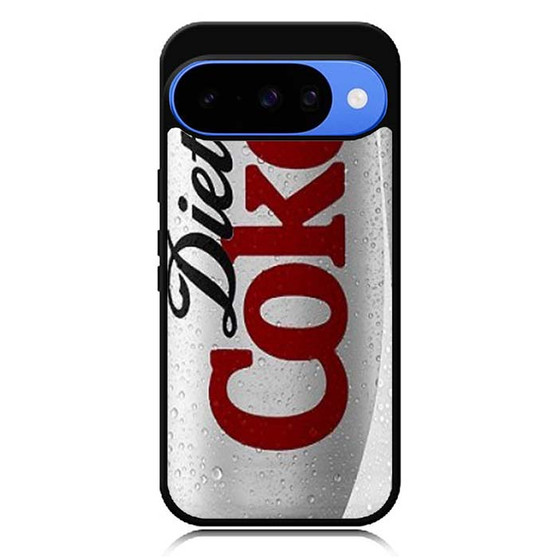 Diet Coke Google Pixel 10 Case