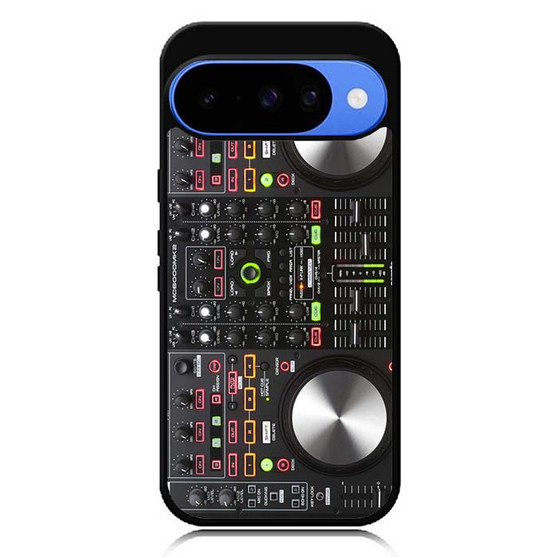 digital music mixer Google Pixel 10 Case