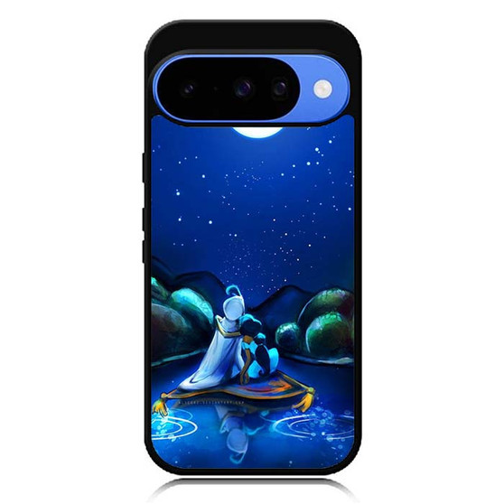 Disney Aladdin 2 Google Pixel 10 Case