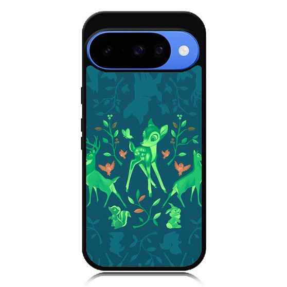 Disney Bambi Google Pixel 10 Case