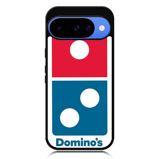 Dominos Pizza 1 Google Pixel 10 Case