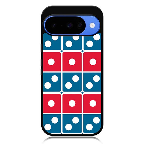 Dominos Pizza 2 Google Pixel 10 Case
