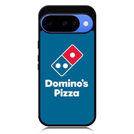 Dominos Pizza 3 Google Pixel 10 Case