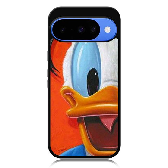 Donald Duck Google Pixel 10 Case
