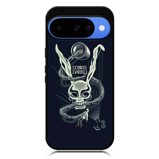 Donnie Darko Concept Google Pixel 10 Case